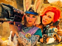 The Borderlands Movie Ignored The Video Game's Best Villain Despite Major Character Connection