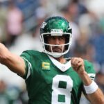 NFL Insider: Jets' Aaron Rodgers 'Not the Magician He Used to Be,' Compared to NBA PG | News, Scores, Highlights, Stats, and Rumors