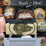 10th death announced in listeria outbreak linked with Boar’s Head deli meat recall