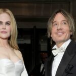 Nicole Kidman left taken aback as husband Keith Urban pulls surprising move on her