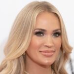 Carrie Underwood Looks “Unrecognizable” in Rare Photos with Husband