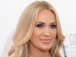 Carrie Underwood Looks “Unrecognizable” in Rare Photos with Husband