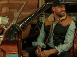 Album Review – Chase Rice’s – “Go Down Singin'”