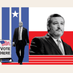 Could Ted Cruz Actually Lose in Texas?