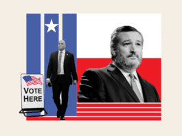 Could Ted Cruz Actually Lose in Texas? 