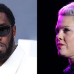 Pink Distances Herself From Diddy As She Slams Rumors She Wiped Her X Account Because Of His Arrest