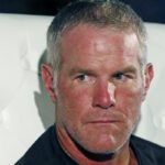 Brett Favre reveals Parkinson's diagnosis during congressional hearing