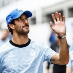 Daniel Ricciardo's F1 exit confirmed as RB axe falls