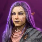 Dragon Age: The Veilguard Preview: BioWare Finally Nails The Character Creator I’ve Always Wanted