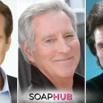 Days of our Lives Star Drake Hogestyn Has Died at 70