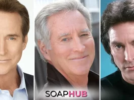 Days of our Lives Star Drake Hogestyn Has Died at 70