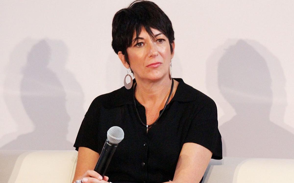 Ghislaine Maxwell’s appeal against sex trafficking convictions rejected