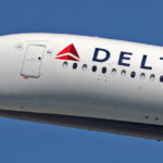 10 Delta passengers receive medical attention following emergency landing in Salt Lake City