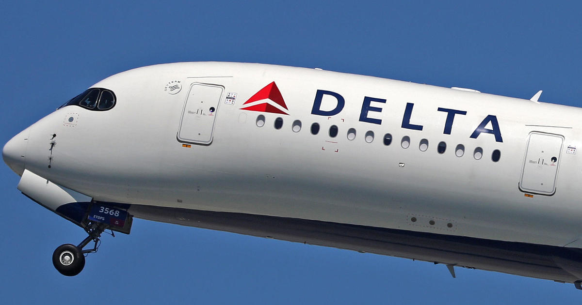 10 Delta passengers receive medical attention following emergency landing in Salt Lake City