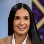 Demi Moore Says She Deserved Her 'Striptease' Paycheck