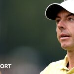 Rory McIlroy's PGA Championship defeat inflicted by inspired Billy Horschel brilliance