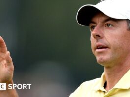 Rory McIlroy's PGA Championship defeat inflicted by inspired Billy Horschel brilliance