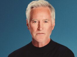 Days of Our Lives Superstar Drake Hogestyn (John) Dies At 70