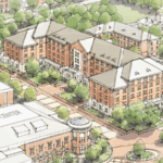 Auburn University Housing speaks about the future of on-campus living