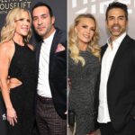 RHOC’s Jennifer Pedranti Teases Drama Between Eddie Judge and Ryan Boyajian