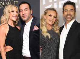 RHOC’s Jennifer Pedranti Teases Drama Between Eddie Judge and Ryan Boyajian