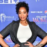 Love and Hip-hop star Mimi Faust. (Paras Griffin/Getty Images)