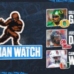 2024 Heisman Watch: Dillon Gabriel, Jaxson Dart, Cam Ward top the list