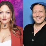 Elle King 'Not Trying to Hurt' Dad Rob Schneider on Podcast (Exclusive)