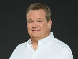 'Modern Family' star Eric Stonestreet rips Hollywood people as 'not authentic'