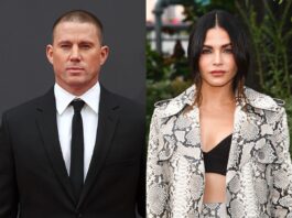 Jenna Dewan Shares Cheeky Post After Finalizing Channing Tatum Divorce