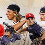 Top 20 high school prospects for 2025 MLB Draft