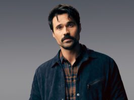 Everything to Know About Brett Dalton, Star of Found Season 2