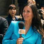 Courteney Cox Clarifies Her Scream 7 Return Status, Shares Excitement For Kevin Williamson's Return