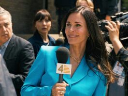 Courteney Cox Clarifies Her Scream 7 Return Status, Shares Excitement For Kevin Williamson's Return