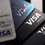 Visa is being sued for illegal monopoly that adds to the price of ‘nearly everything’