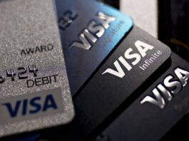 Visa is being sued for illegal monopoly that adds to the price of ‘nearly everything’