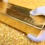 Gold’s hitting new records again. Here’s what it means for the economy