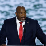 North Carolina GOP nominee for governor Mark Robinson loses staff, ad buys after report of racist comments