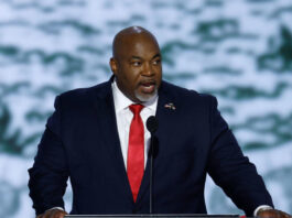 North Carolina GOP nominee for governor Mark Robinson loses staff, ad buys after report of racist comments