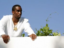 Sean ‘Diddy’ Combs’ lavish White Parties marked the peak of his cultural influence