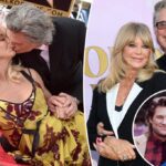 'Good sex' is secret to Kurt Russell romance