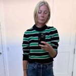 Gwyneth Paltrow Wore a Striped Sweater, Get the Look from $13