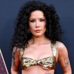 Halsey Got into Mini Doll-Housing While Her 'Fine Motor Skills Were Not Great'