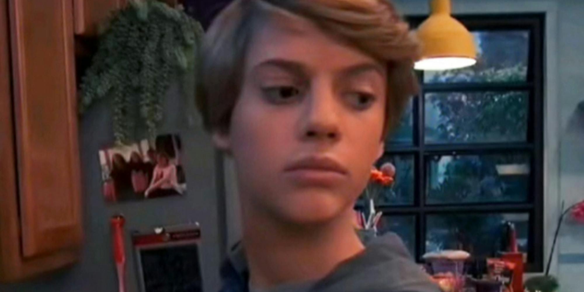 The Funniest Henry Danger Memes Flooding The Internet