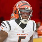 NFL Week 3 Fantasy Football Injury Report: Tee Higgins back for Bengals, Justin Herbert status, plus more