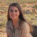 Bindi Irwin endometriosis: The harrowing secret she hid from the world for 10 years | Interview