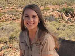 Bindi Irwin endometriosis: The harrowing secret she hid from the world for 10 years | Interview