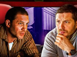 Tom Hardy's 10 Best Crime Movies