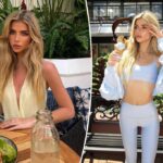 Influencer banned from TikTok over ‘dangerous’ weight loss advice