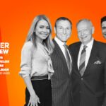 ‘Live’ Team Dishes On Kelly Ripa And Mark Consuelos’ “Undeniable” Chemistry,  Art Moore’s Retirement And What’s In Store This Season